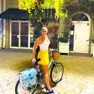 Meet your Posher, Chelsey